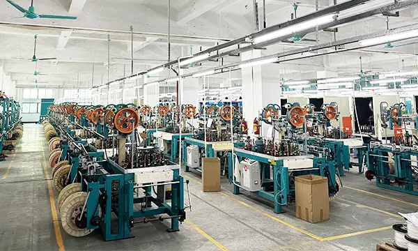 Dongguan Quande Electronics Co., Ltd. Məhsulun təqdimatı