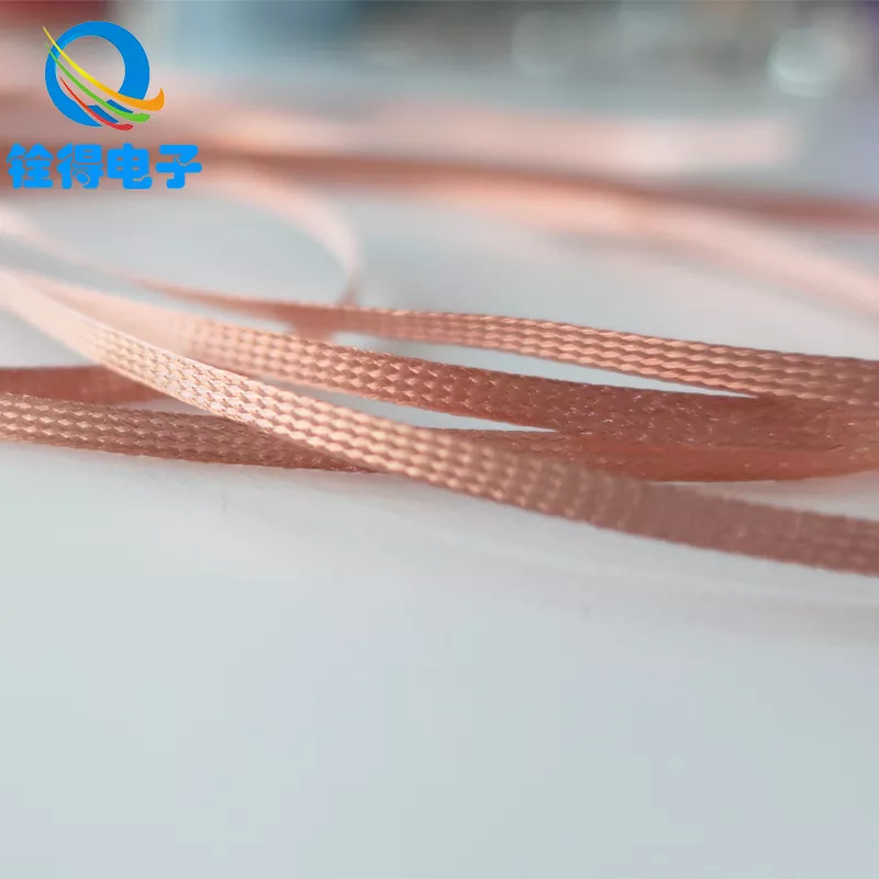 Niyə lehteri Wick Braid Wire, dəqiq elektron təmir üçün vacibdir?