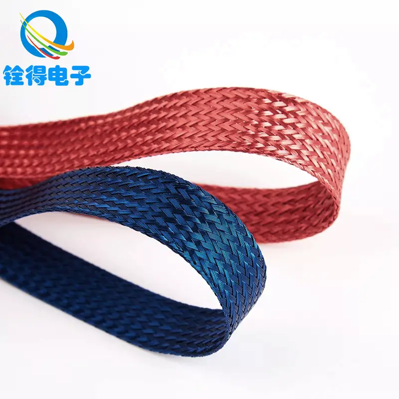 Emaye Mis örgülü tel nədir və müasir elektrik tətbiqetmələri üçün niyə kritikdir?