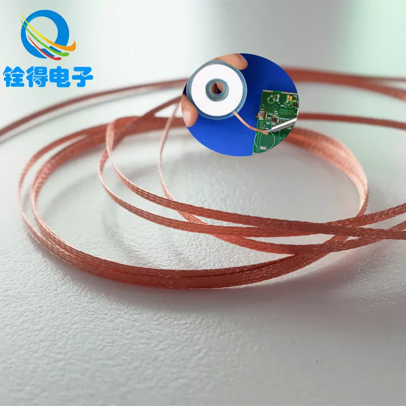 Niyə Solder Wick Braid Wire Təmiz Desoldering üçün Go-to Alətdir?